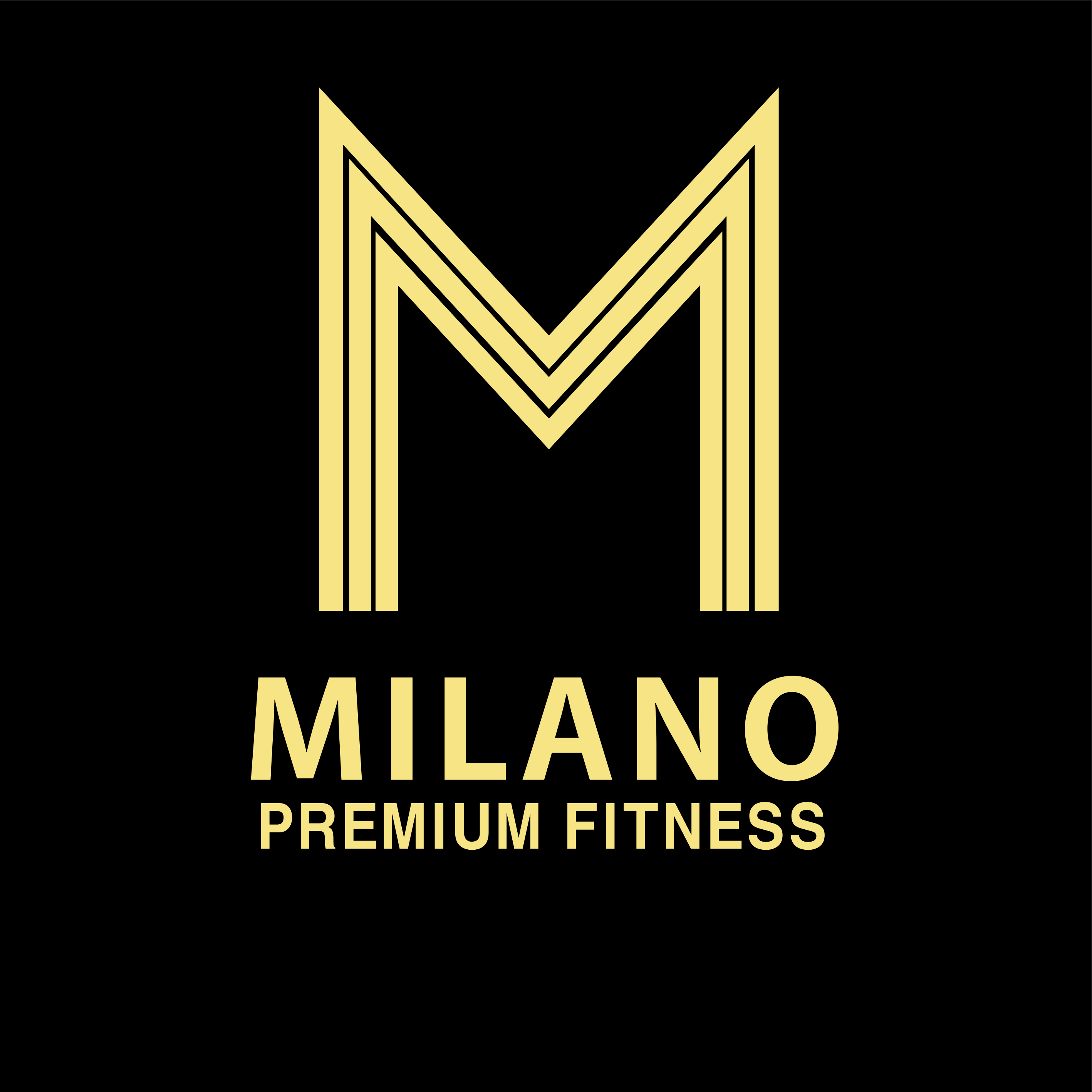 MILANO GYM
